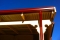 Gutter and down pipes Northbridge