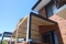Steel carport roof, Como, Perth