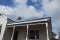 Roof and bull nose roofing, North Perth