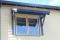 Window awning, Perth