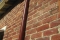 Gutters to match the house, South Perth