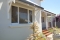 Awning, North Perth