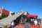 Replacing a restaurant patio roof, Inglewood, Perth