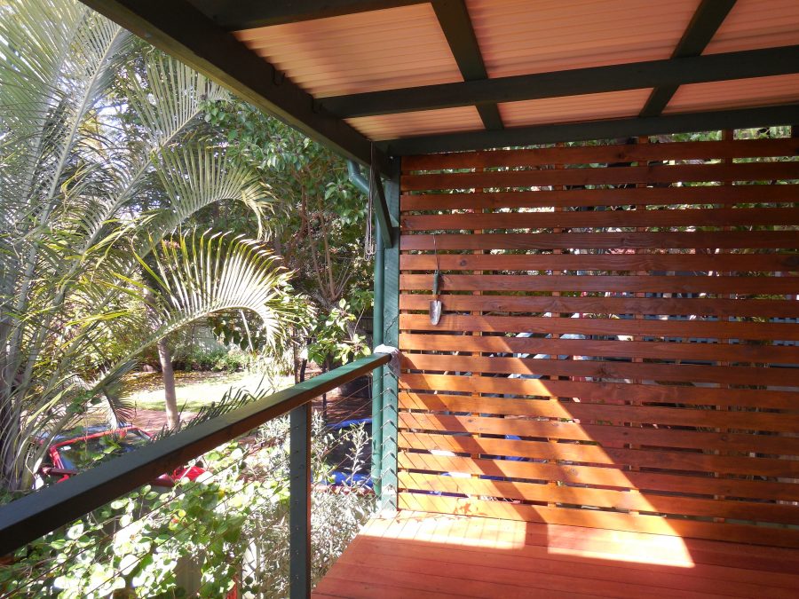 Timber Screens Perth Castlegate Home Improvements