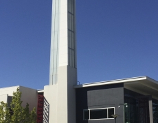 Tower roofing in Ellenbrook Central Perth