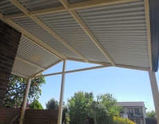 Roofing, down pipe and gutters, Como, Perth
