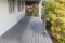Timber Decking - Grey - Perth
