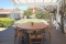 Outdoor Alfresco Patio Area - Perth