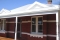 Veranda and timber deck, Mount Hawthorn, Perth