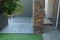 Classy Dark Grey Timber Decking - Perth