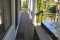 Charcoal Grey Timber Balcony With Steel Balustrading - Perth