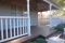 Quaint & Beautiful Timber Veranda With Timber Balustrading - Perth