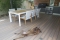 Natural Timber Decking With Outdoor Kitchen & Alfresco - Perth