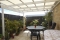 Courtyard pergola, Joondalup, Perth