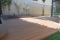 Huge Beautiful Decking In Progress - Perth