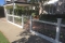 Wired front fencing
