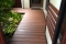 Classy Timber Pathway - Perth