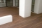 White Concrete With Stunning Natural Timber Decking - Perth