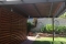 Pergola Perth - Wembley