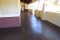 AFTER: Beautifully restored 60+ year old veranda deck