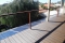 Composite decking and balustrading Perth
