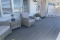 Composite decking Hamptons Style
