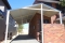 Steel carport with Colorbond roof, Como Perth