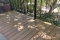 Pathway composite decking