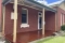 Hardwood timber deck 2