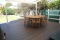 Outdoor Alfresco Patio Area - Perth
