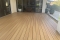 Composite decking alfresco