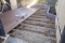 The Construction Of A Beautiful Timber Decking - Perth
